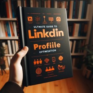 Ultimate Guide to LinkedIn Profile Optimization